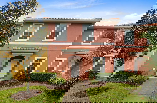 Foto 26 - Amazing Townhouse Close to Disney 2 Bed 2 5 Bath