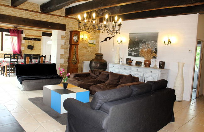 La Cour Saint Richer - Foto 41