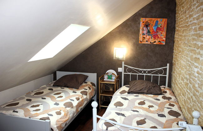 La Cour Saint Richer - Foto 26