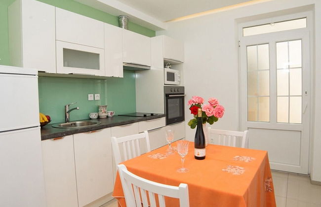 Apartments Stella - Photo 18