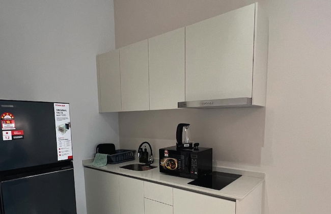 Cubic Botanical Premium Suites atBangsar - Foto 16
