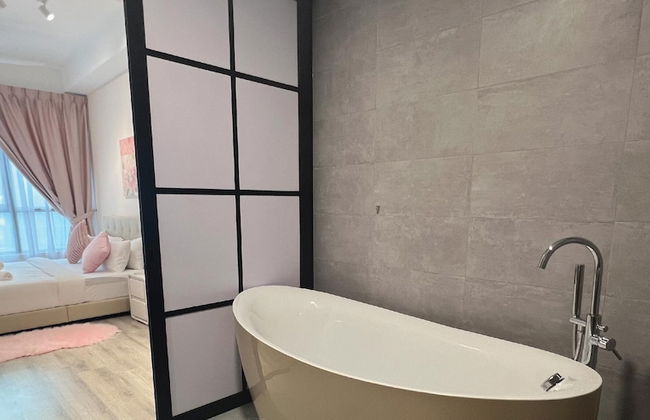 Cubic Botanical Premium Suites atBangsar - Foto 32