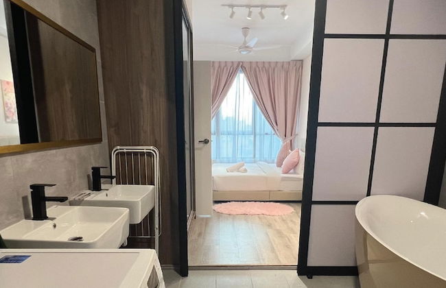 Cubic Botanical Premium Suites atBangsar - Foto 31