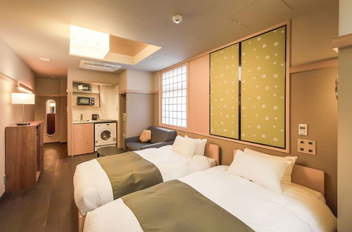 Photo 53 - GOZAN HOTEL & SERVICED APARTMENT Higashiyama Sanjo