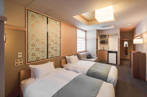 Photo 50 - GOZAN HOTEL & SERVICED APARTMENT Higashiyama Sanjo