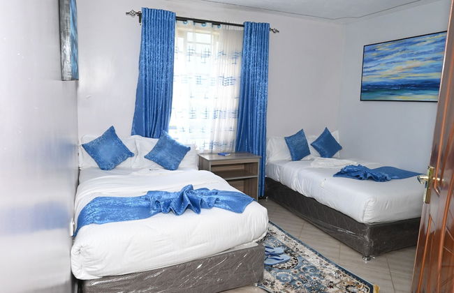 Smartstay Mungai Heights - Foto 52