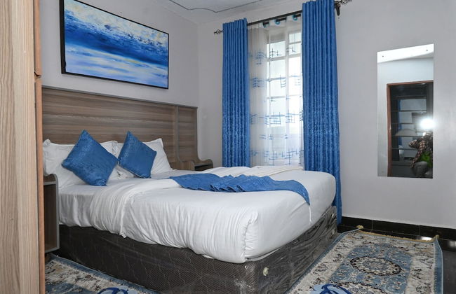Smartstay Mungai Heights - Foto 51