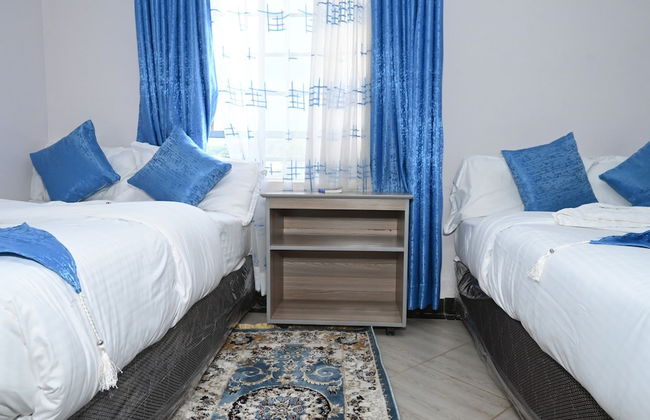 Smartstay Mungai Heights - Foto 50