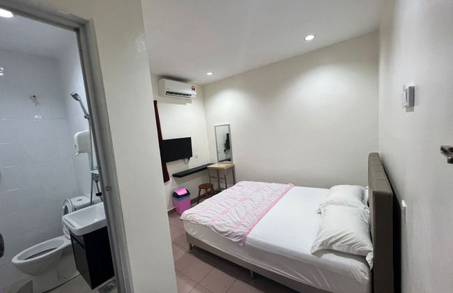 OYO 90994 Hotel Golden Mouse - Foto 11