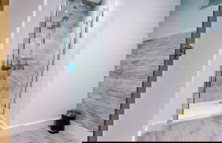 Photo 20 - Old Trafford Two-bedroom Stay by Belvilla