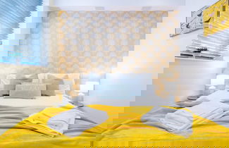 Photo 7 - Old Trafford Two-bedroom Stay by Belvilla