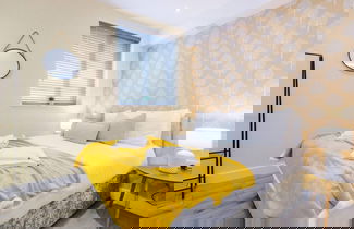 Photo 8 - Old Trafford Two-bedroom Stay by Belvilla