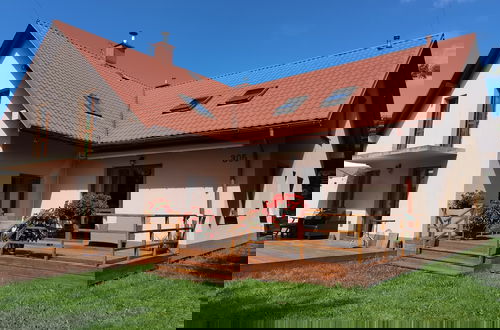 Photo 36 - Excelent 1-bed Apartment in Rzeszow