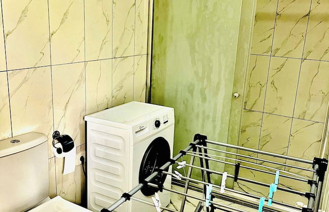 Five Stars Apart Bungalov - Photo 65