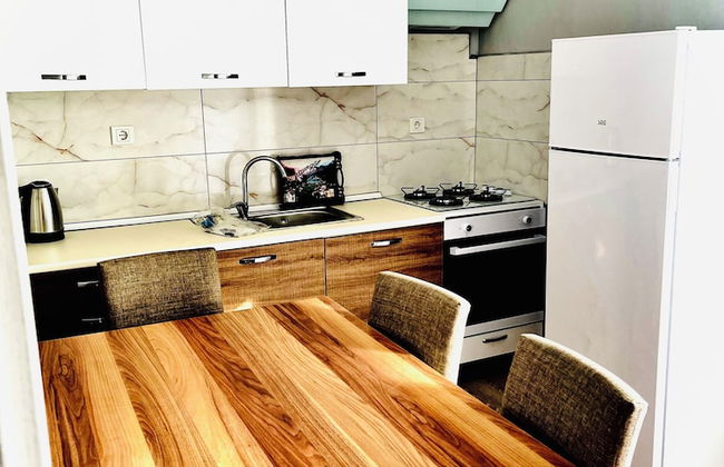 Five Stars Apart Bungalov - Photo 29