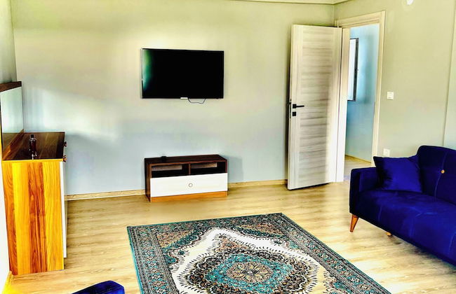 Five Stars Apart Bungalov - Photo 36