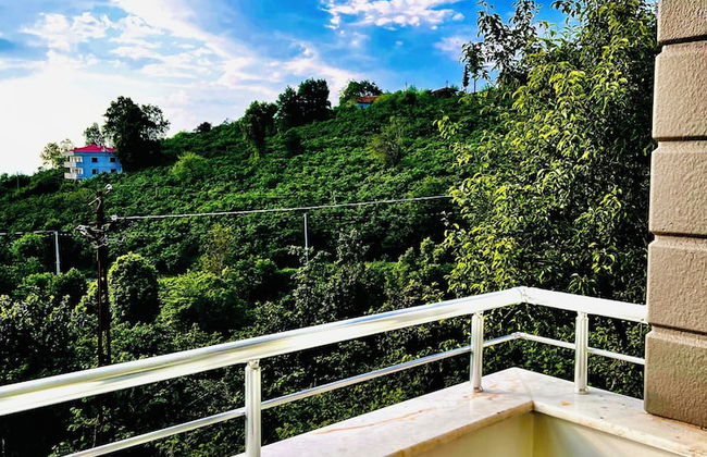 Five Stars Apart Bungalov - Photo 52