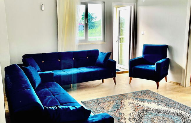 Five Stars Apart Bungalov - Photo 37