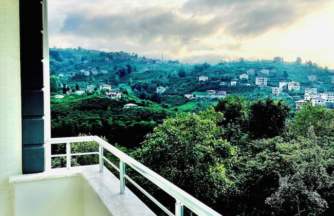 Five Stars Apart Bungalov - Photo 53