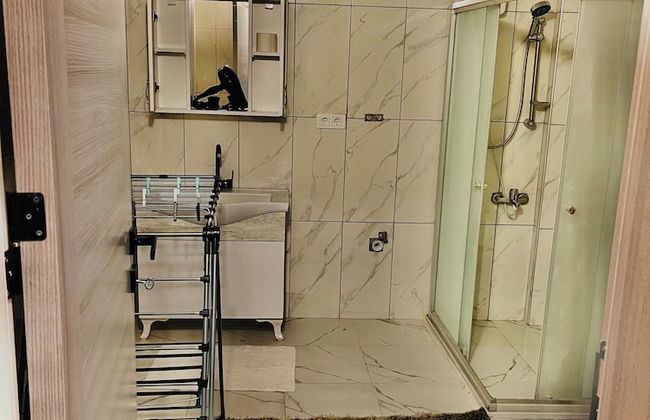 Five Stars Apart Bungalov - Photo 66