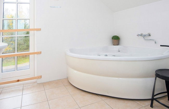 Luxury Spa Retreat in Gjern - By Traum Ferienwohnungen - Foto 15
