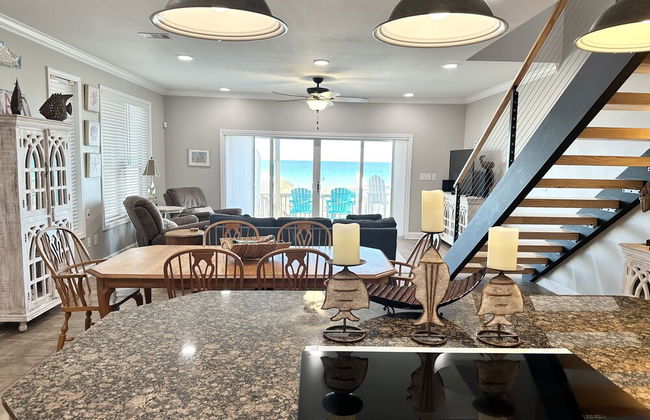 Dolphin Watch 3 Bedroom Townhouse by RedAwning - Foto 22