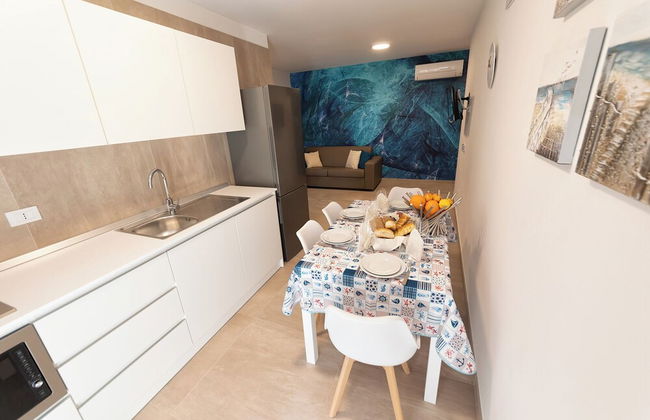 Altamarea Sea Apartments - Foto 10