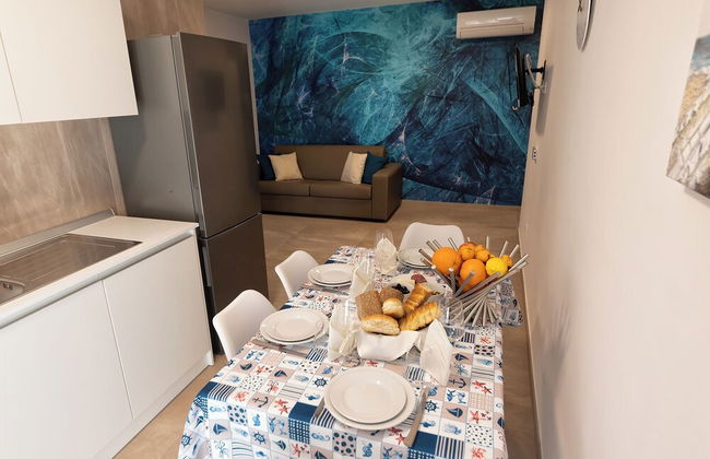 Altamarea Sea Apartments - Foto 14