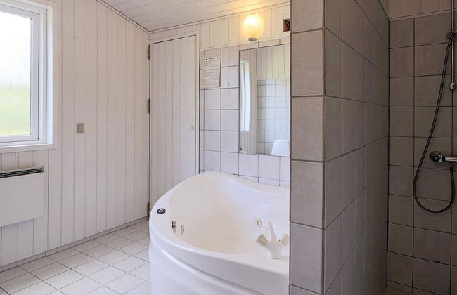 12 Person Holiday Home in Farevejle - Foto 11
