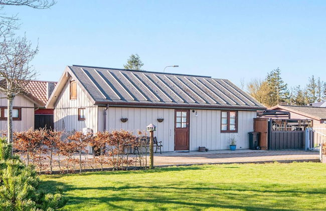 4 Person Holiday Home in Esbjerg V - Photo 1