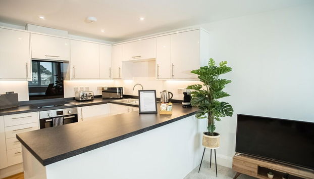 Cucina privata