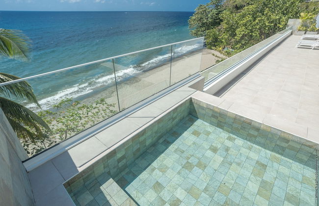 La Plage Martinique - Foto 66