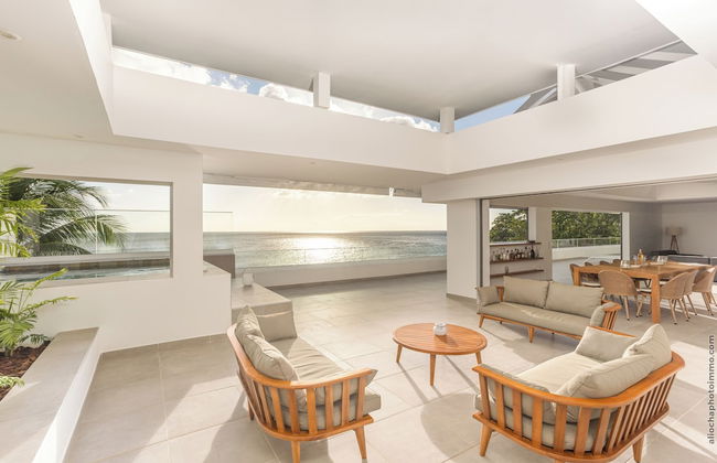 La Plage Martinique - Foto 64