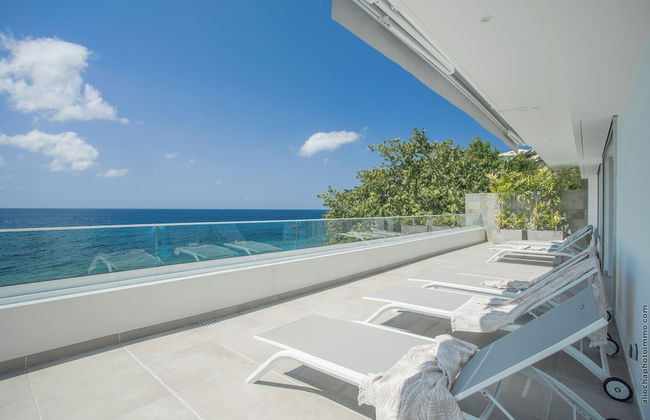 La Plage Martinique - Foto 65