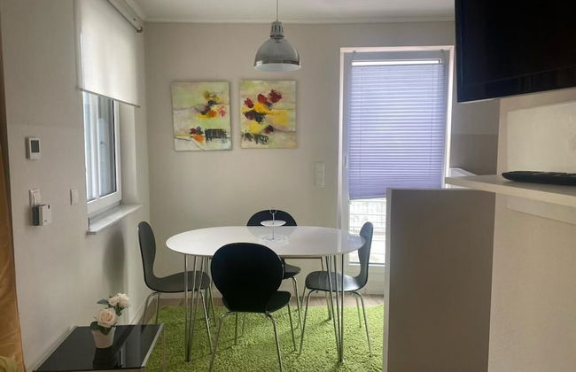 FHS Aparthotel - Foto 25