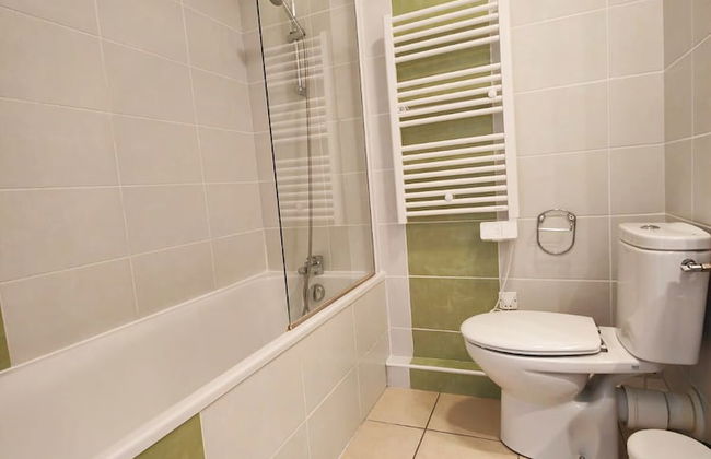 Le Manon Résidence Hôtel - Foto 17