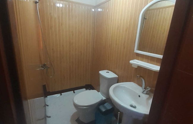 Bİzum apart Otel - Foto 9