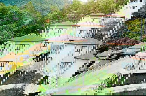 Foto 17 - Beyond Skywalk Nangshi