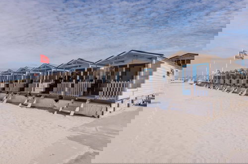 Foto 14 - Beach House in Wijk aan Zee With Sea Views
