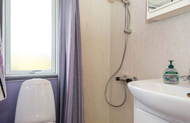 3 Person Holiday Home in Aabenraa - Foto 9