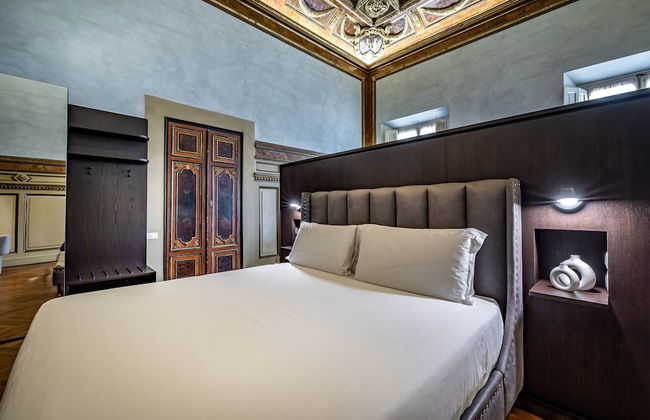Il Rivalta - Place of Charme - Photo 45