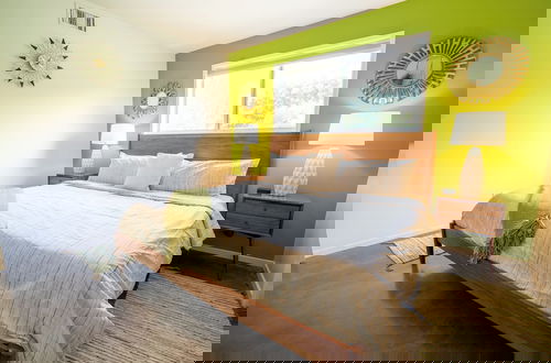 Foto 4 - Rainbow Retreat