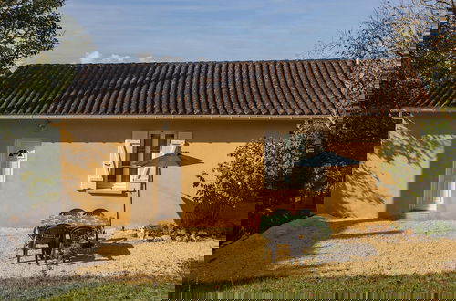 Photo 32 - Tasteful Holiday Home in Marnac With Garden
