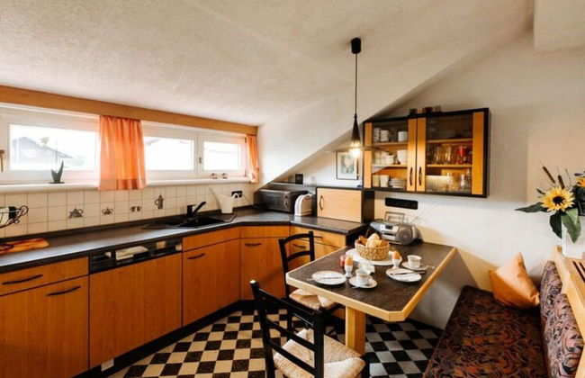 Chic Holiday Apartment - Foto 4