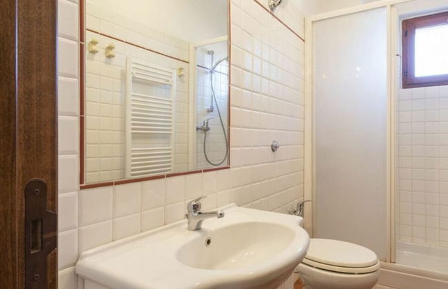 Villa Rosina Comfortable Holiday Residence - Photo 20