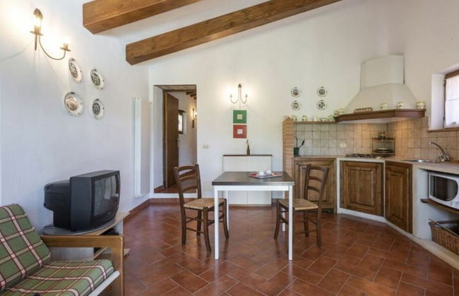Villa Rosina Comfortable Holiday Residence - Photo 13