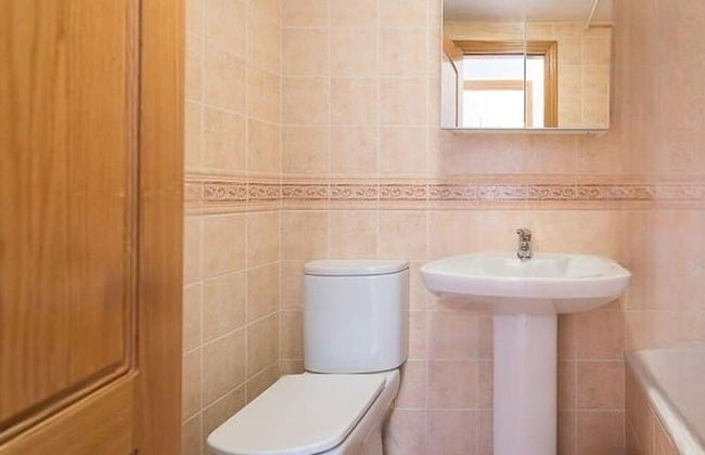 Spacious Vacation Home in Corralejo - Foto 14