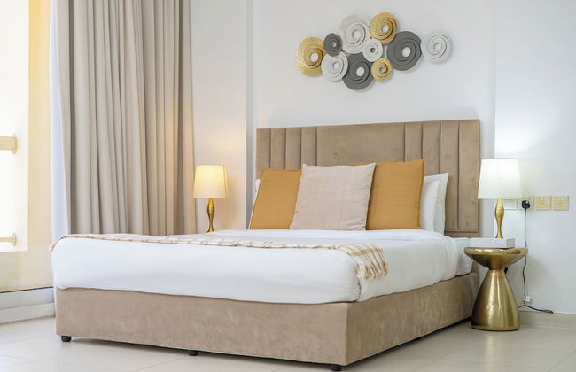 Marco Polo - Spacious Studio Lush View - Foto 5
