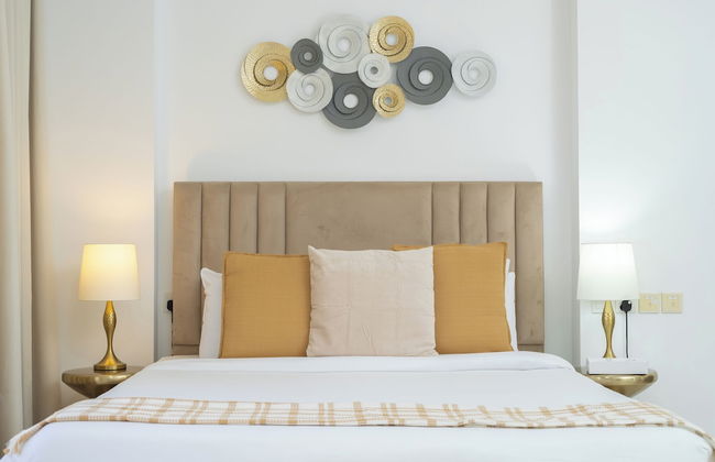 Marco Polo - Spacious Studio Lush View - Foto 7