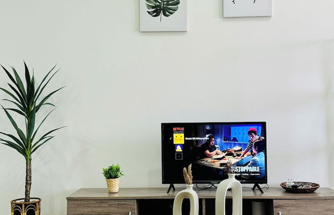 CoreSoho Suite by BKAstaycation KotaWarisan Sepang KLIA Airport, Free WiFi - Foto 32